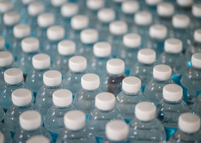 Bottled Water