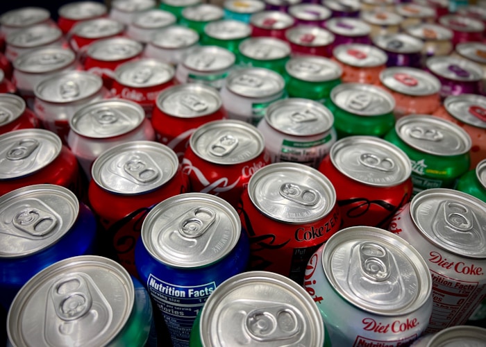 Family Soft Drink