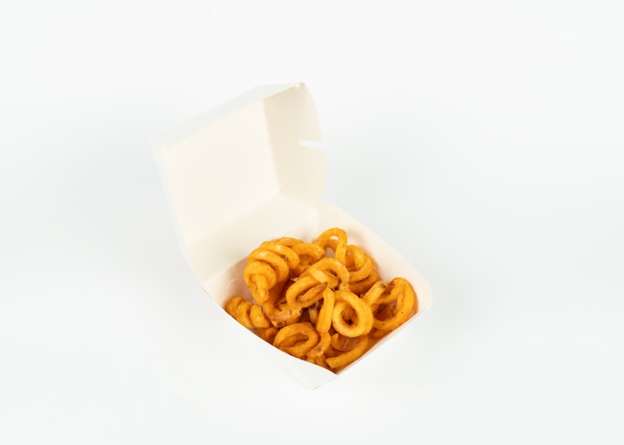 Curly Fries