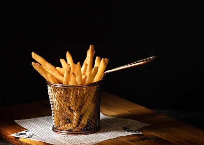 French Fries