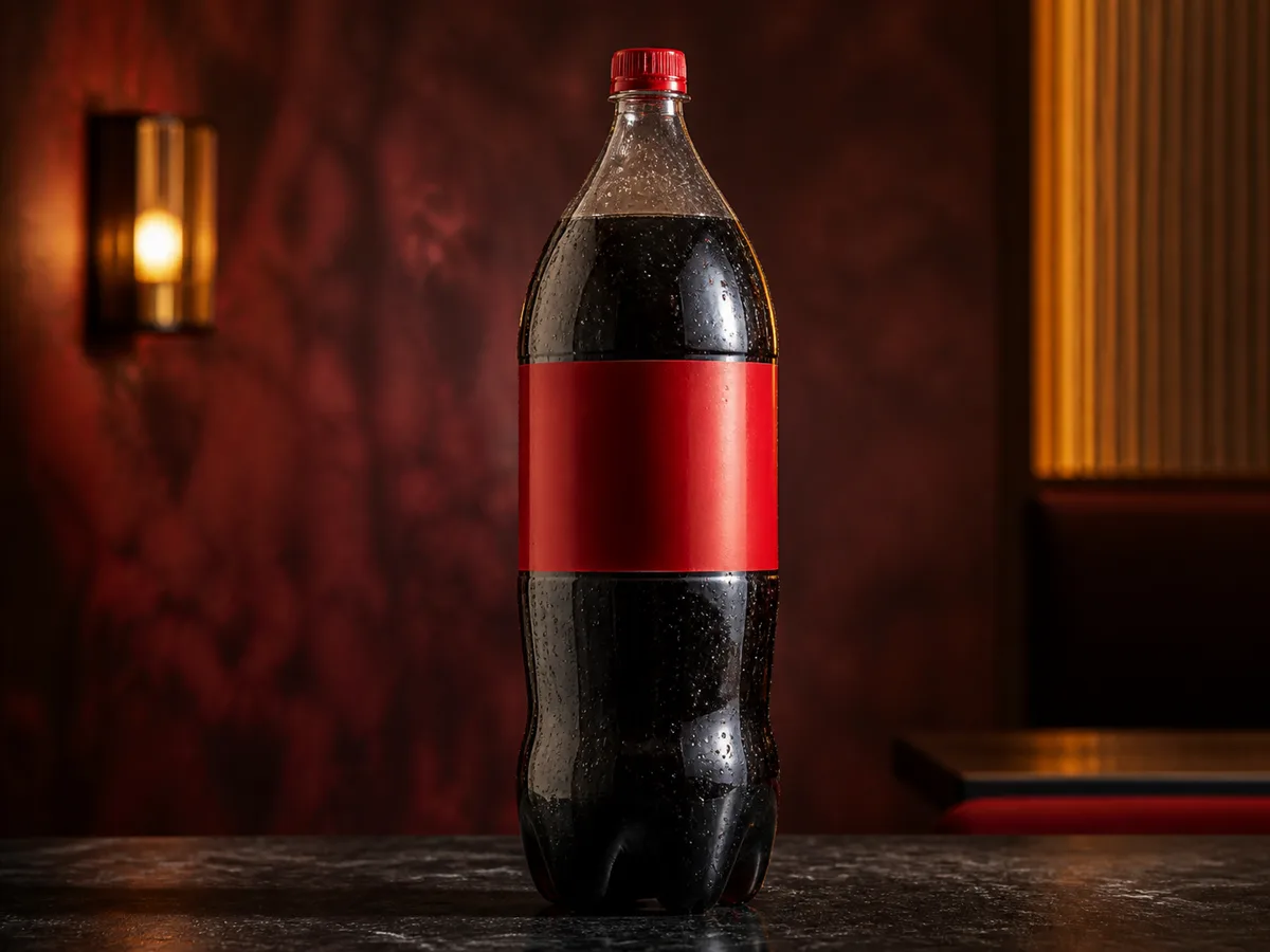 Family Soft Drink