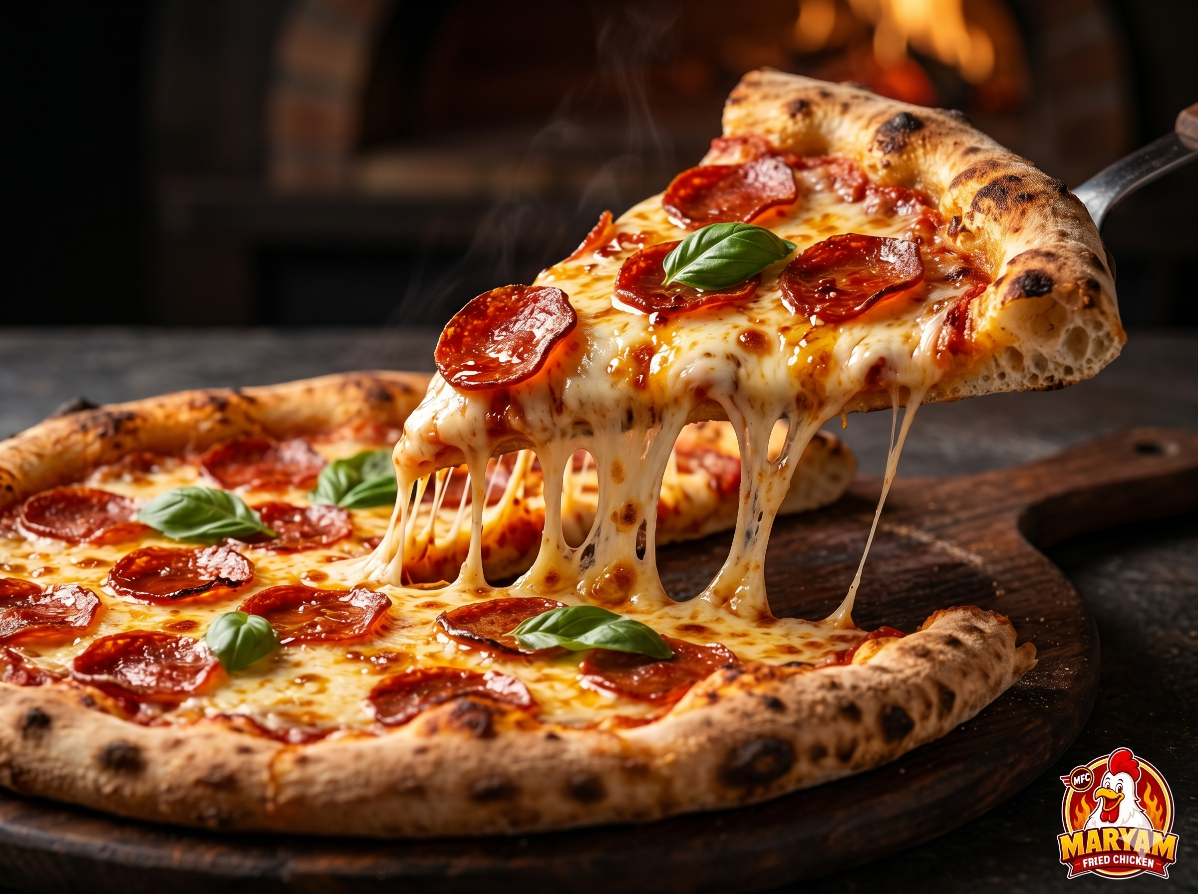 Pizza
